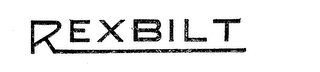 REXBILT logo