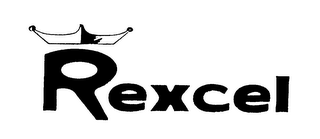 REXCEL logo