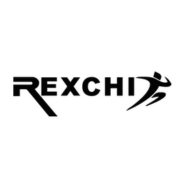 REXCHI logo