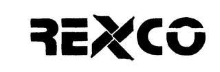REXCO logo