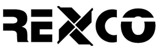 REXCO logo