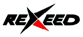 REXEED logo