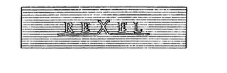 REXEL logo