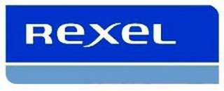REXEL logo