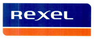 REXEL logo