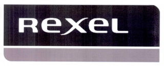 REXEL logo