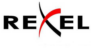 REXEL logo