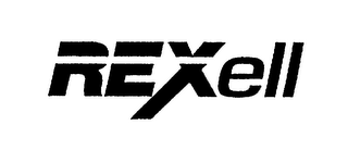 REXELL logo