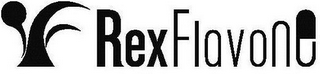 REXFLAVONE logo