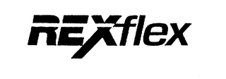 REXFLEX logo