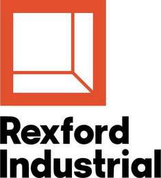 REXFORD INDUSTRIAL logo