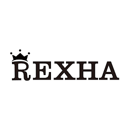REXHA logo