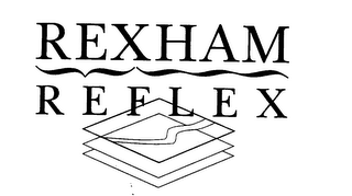 REXHAM REFLEX