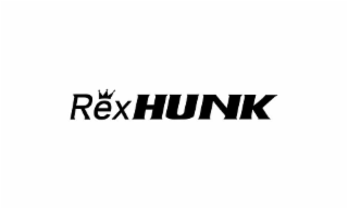 REXHUNK logo