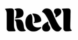 REXI logo