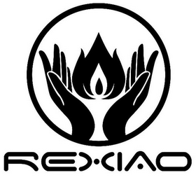 REXIAO logo