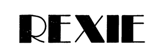 REXIE logo