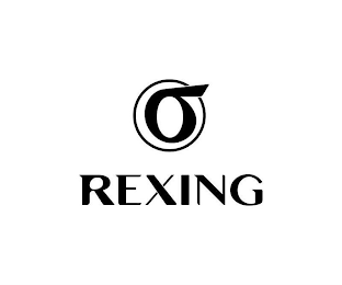 REXING logo