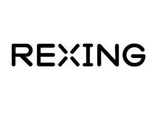 REXING logo