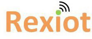 REXIOT logo