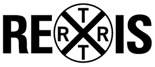 REXIS RTRT logo