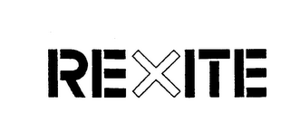 REXITE logo