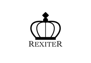 REXITER logo