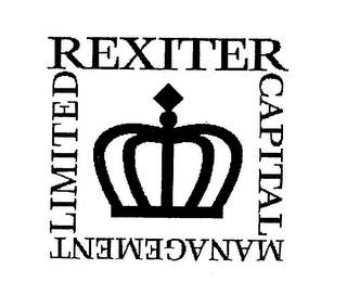 REXITER CAPITAL MANAGEMENT LIMITED logo