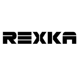 REXKA logo