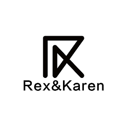 REX&KAREN logo