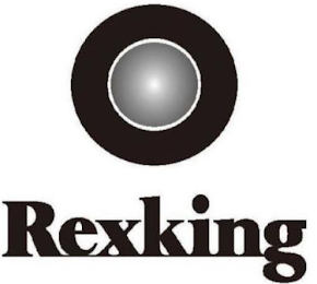 REXKING logo