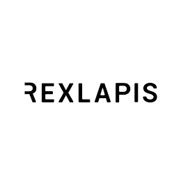 REXLAPIS logo