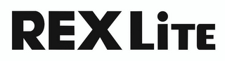 REXLITE logo