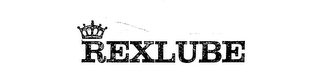 REXLUBE logo