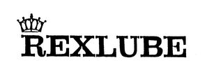 REXLUBE logo