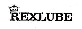 REXLUBE logo