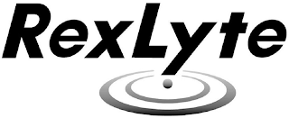 REXLYTE logo