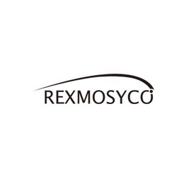 REXMOSYCO logo