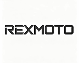 REXMOTO logo