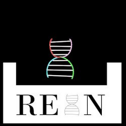 REXN logo