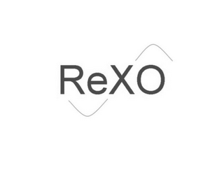 REXO logo
