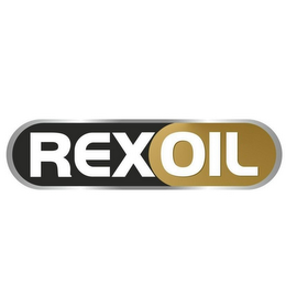 REXOIL logo