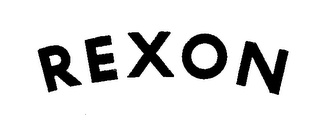 REXON logo