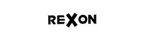 REXON logo