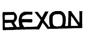 REXON logo