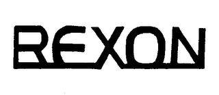 REXON logo