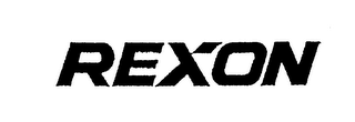 REXON logo