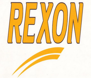 REXON logo