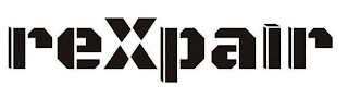 REXPAIR logo