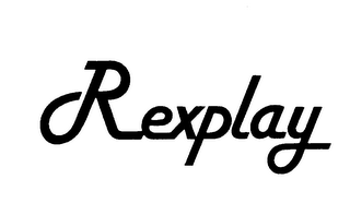 REXPLAY logo
